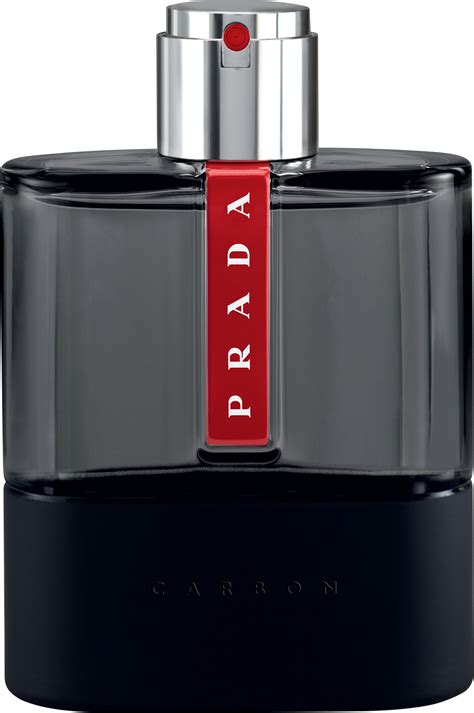 prada perfume for man